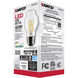 Lumos LED Medium Medium 5.00 watt 4000K LED Filament