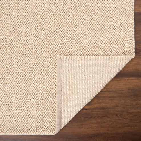 Latur 36 X 24 inch Neutral Rug in 2 x 3