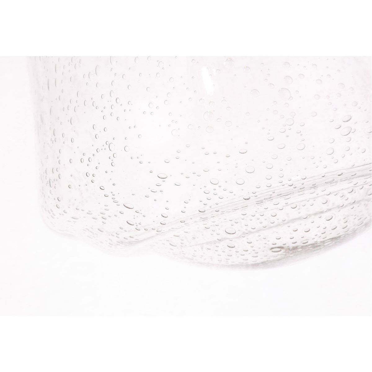 Lyle 1 Light 11 inch Black Flush Mount Ceiling Light