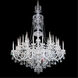 Sterling 40 Light Chandelier