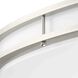 Abide LED LED 18.1 inch Brushed Nickel Flush Mount Ceiling Light, Extra Large, Progress LED