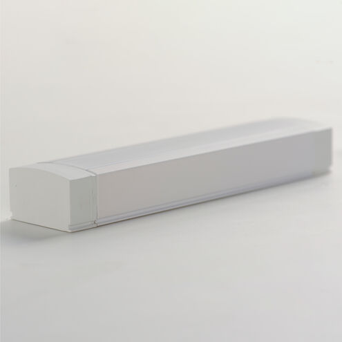 CounterMax 120V Slim Stick 120 LED 6 inch White Under Cabinet