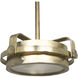 Rudlin 15 inch Chandelier Ceiling Light