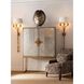 Leah 3 Light 17 inch Other Wall Sconce Wall Light