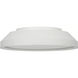 Nevado LED 12 inch Matte White Flush Mount Ceiling Light
