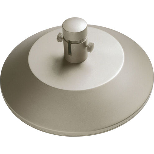 Illuma-Flex Brushed Nickel Flex Track Transformer Ceiling Light