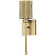 Weavington Wall Sconce Wall Light, Single