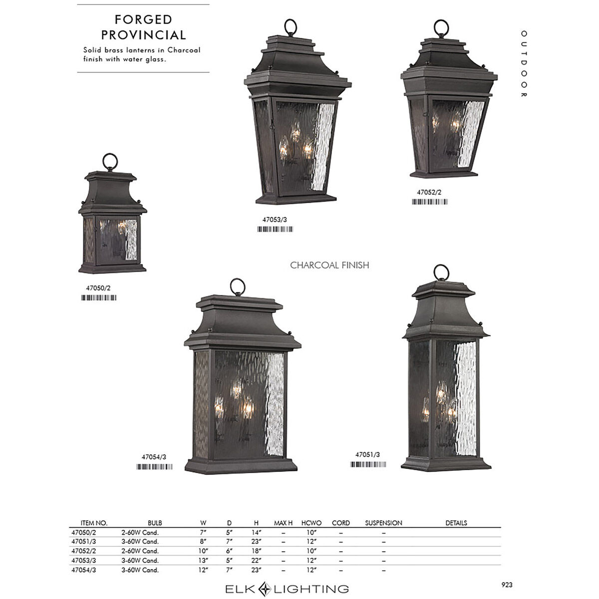 Charcoal outdoor lights hot sale