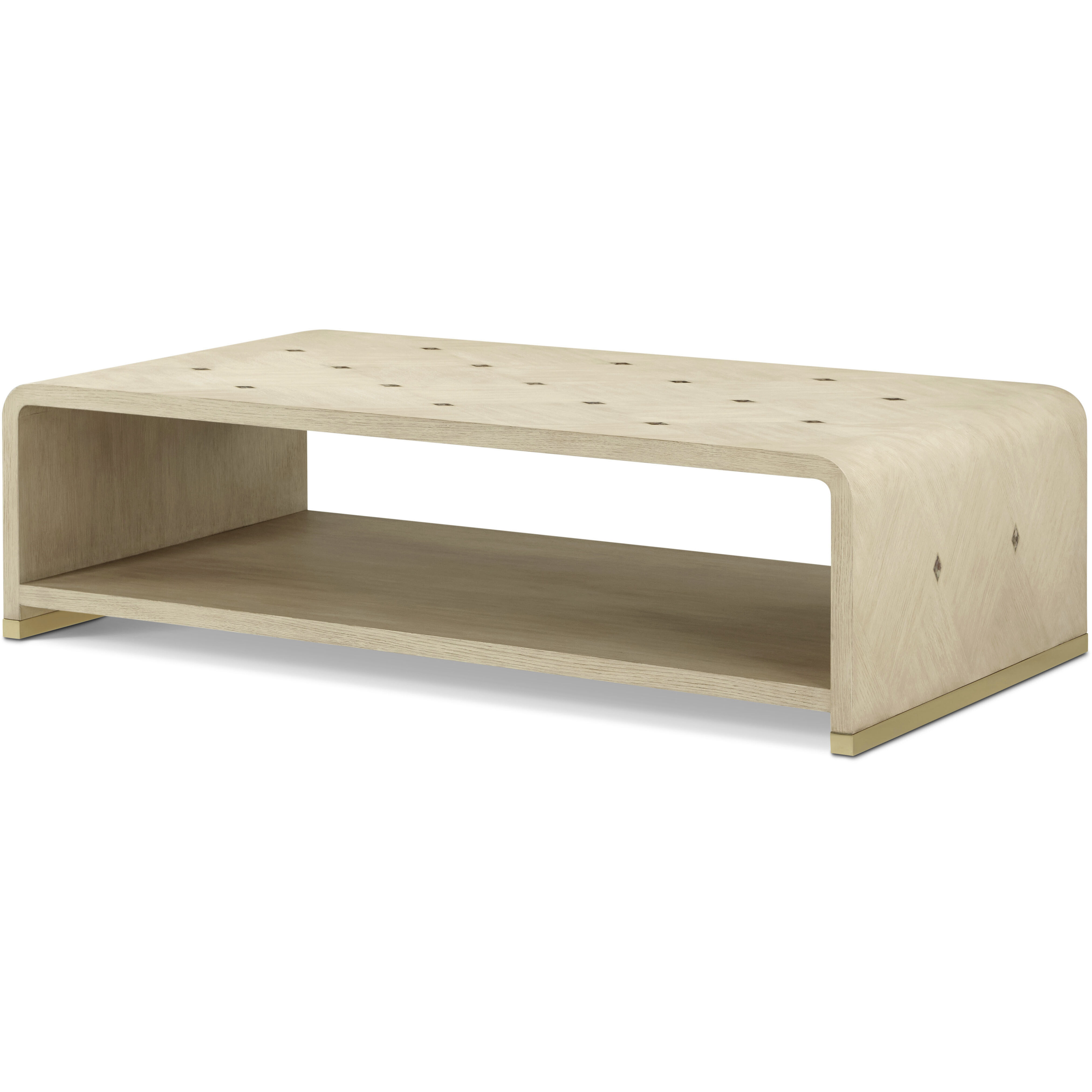 Judith Leiber Couture Coffee Table