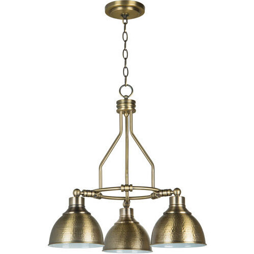 Timarron 3 Light 22.50 inch Chandelier