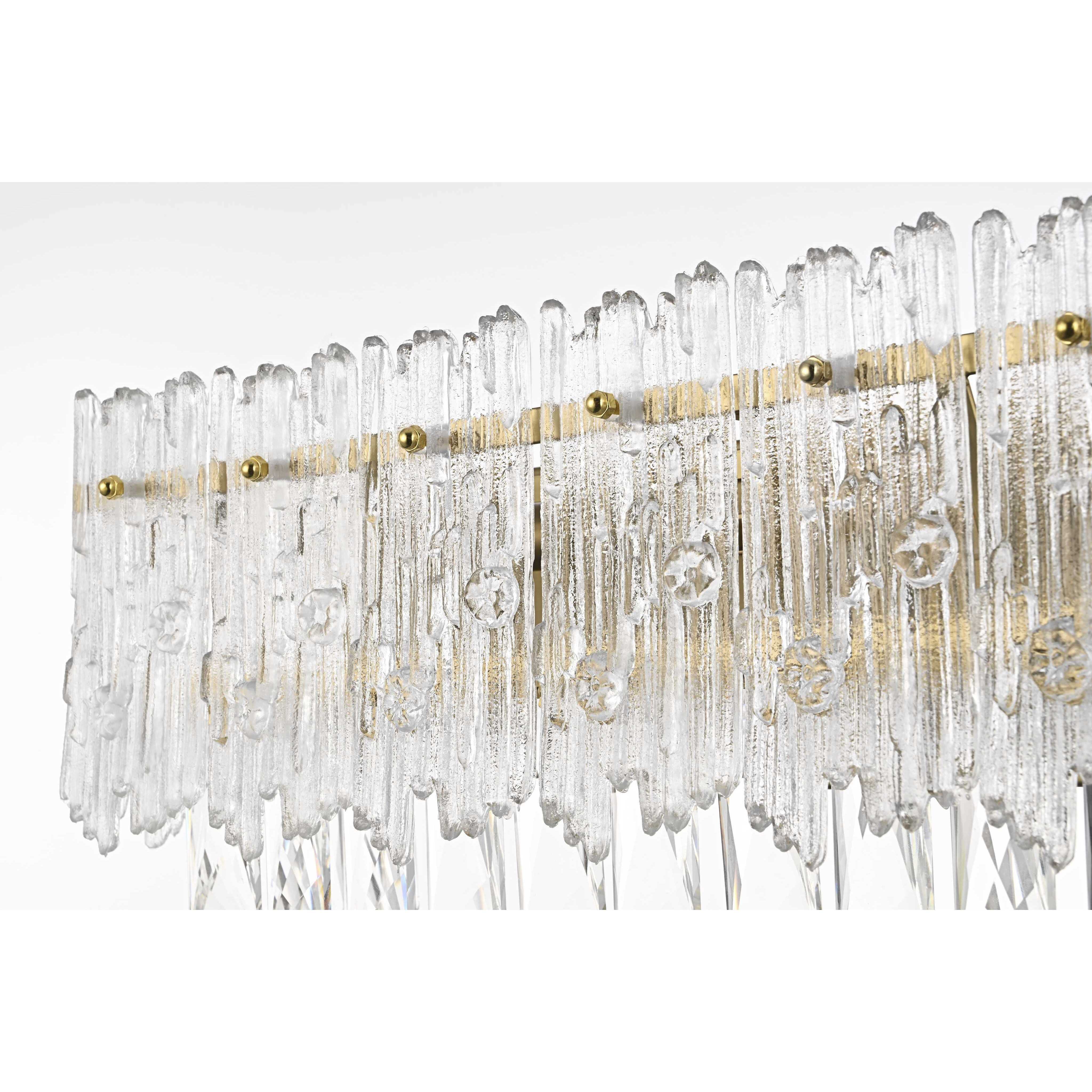 Emilia Wall Sconce Wall Light