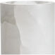 Mercer 7.87 inch 3 watt Alabaster Table Lamp Portable Light