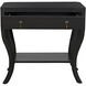 Weldon 30 X 28.5 inch Pale Side Table