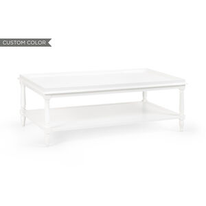 Wildwood Select 48 X 19 inch Any Benjamin Moore Color Cocktail Table