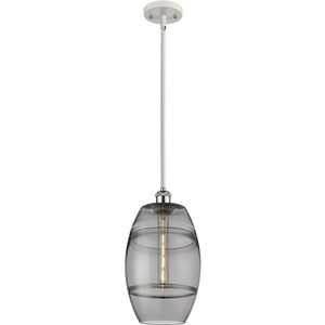 Ballston Vaz 1 Light 8.00 inch Mini Pendant