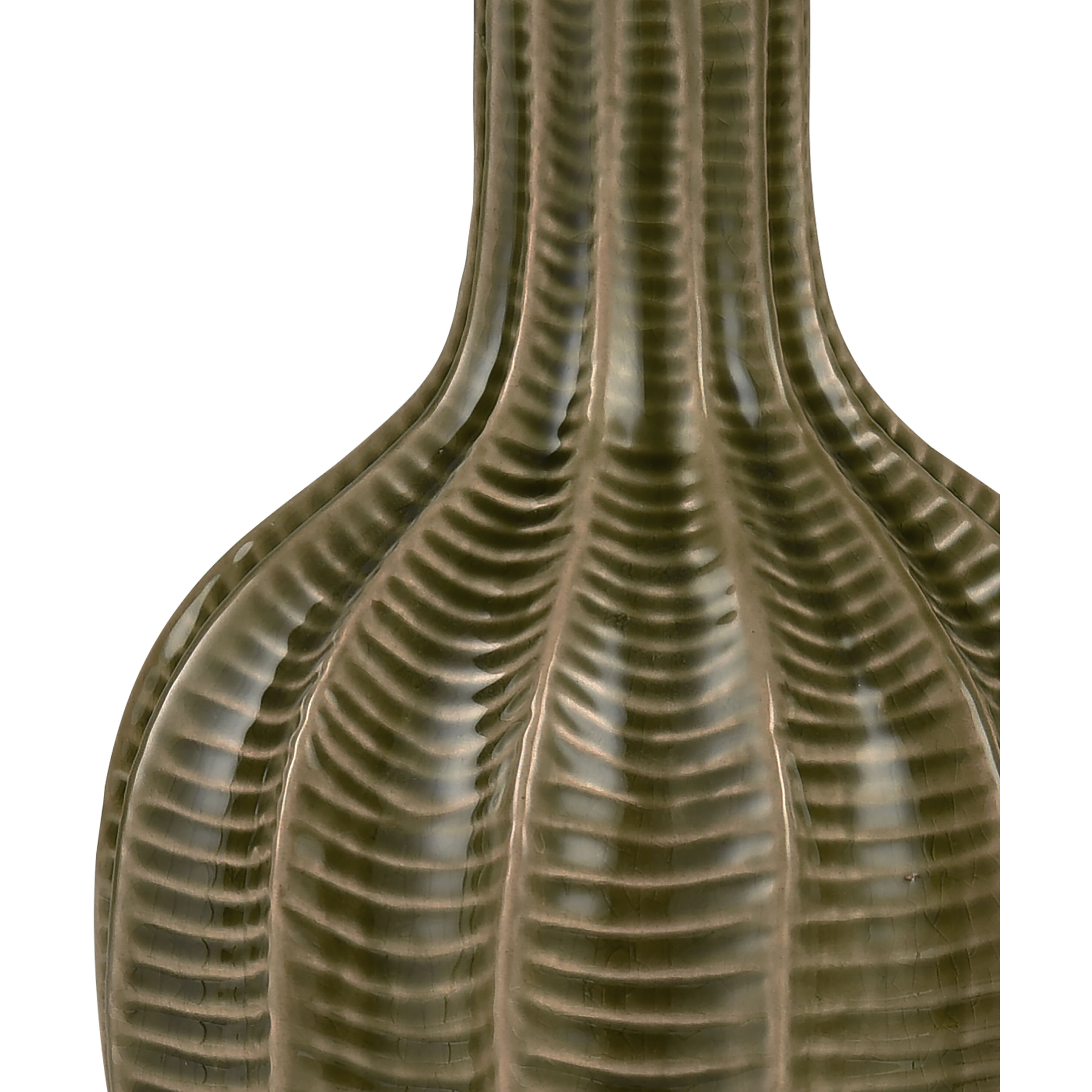 Collier 14 X 7 inch Vase