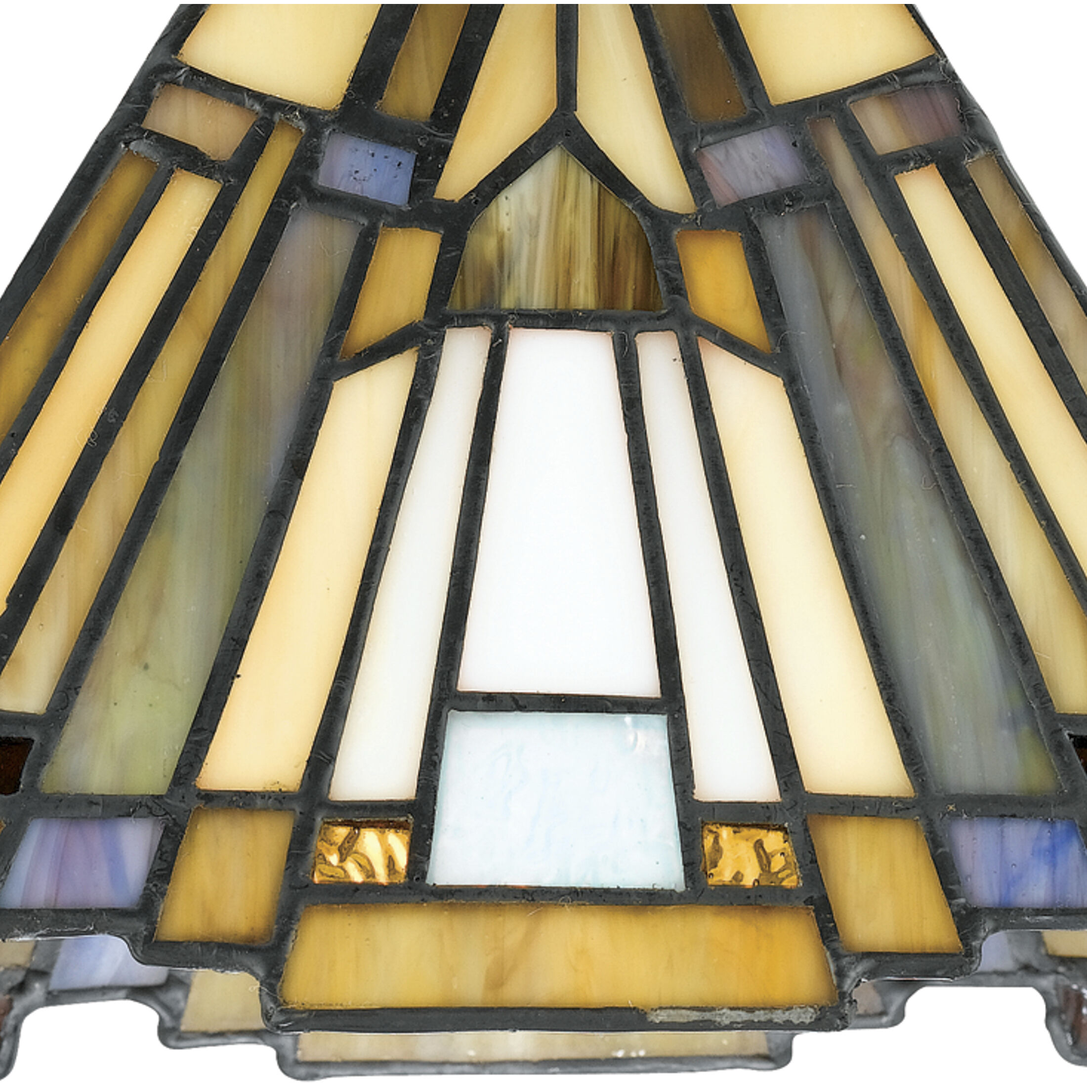 Inglenook 1 Light 8 inch Valiant Bronze Mini Pendant Ceiling Light, Naturals