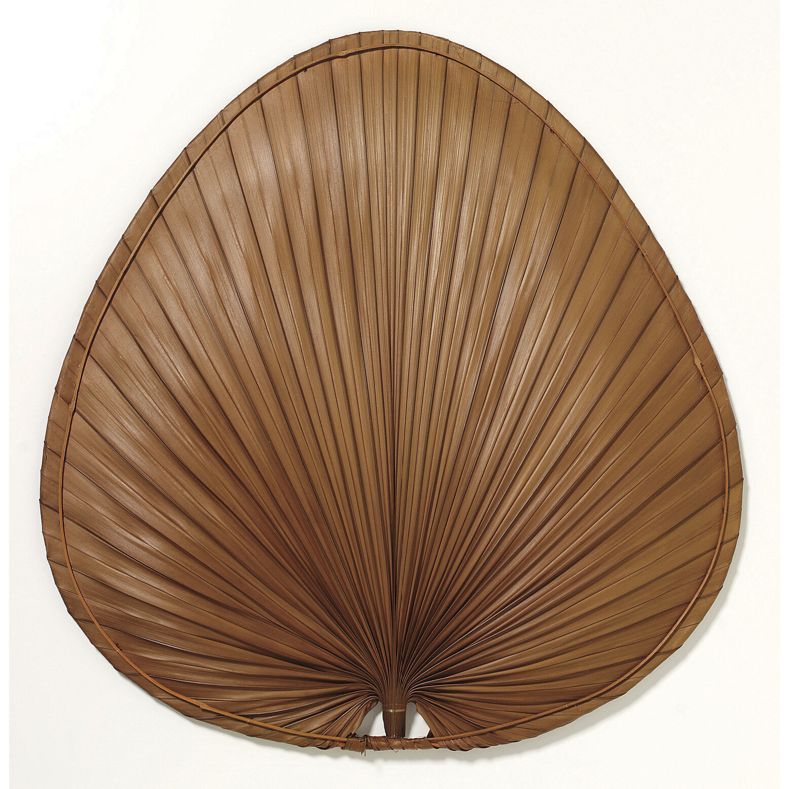 Blades Palm Natural Palm 22 inch Each Fan Blades
