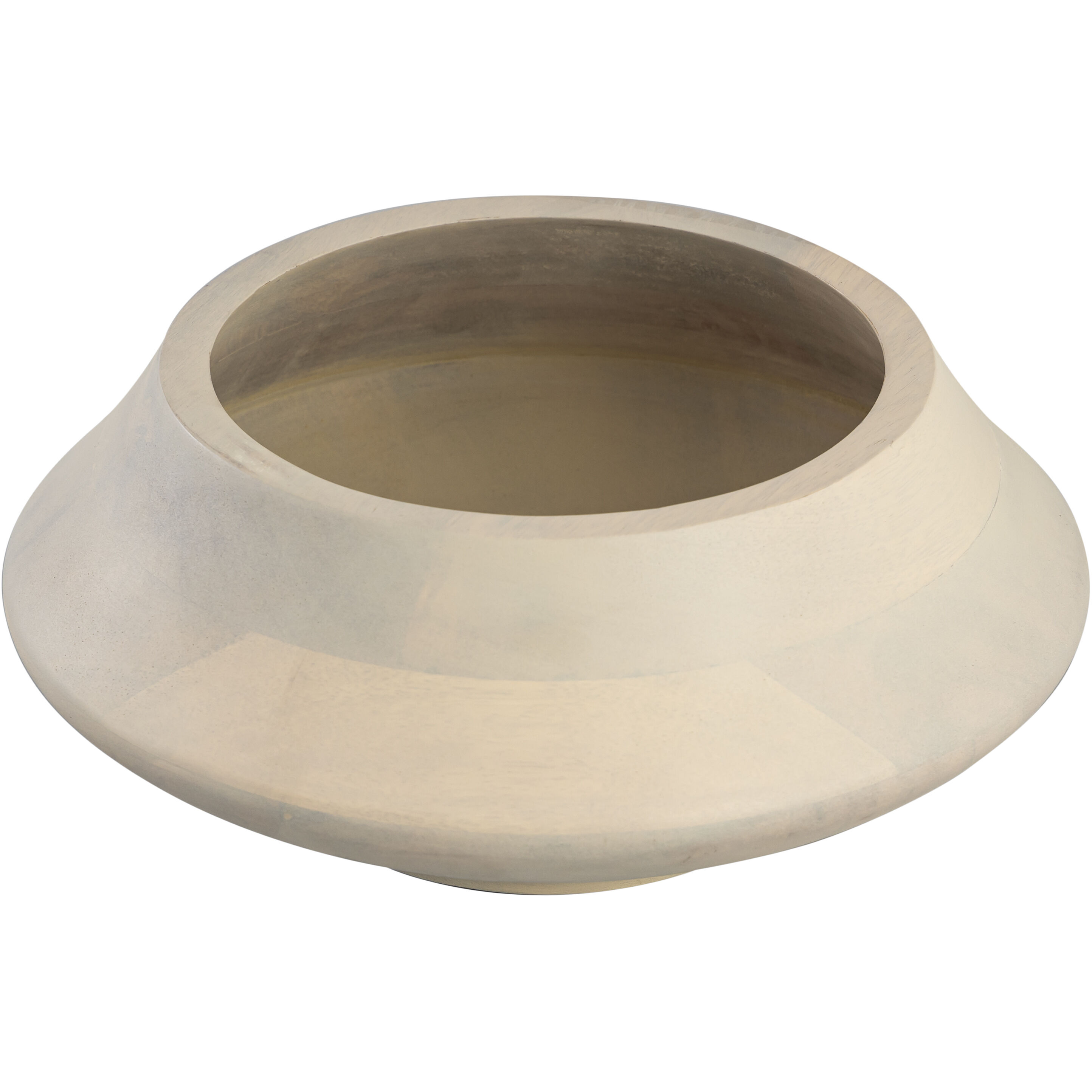 Belle 10.5 X 4.5 inch Bowl