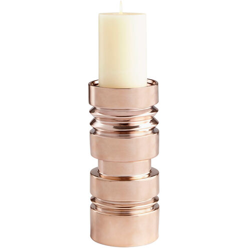 Sanguine 13 X 6 inch Candleholder, Large