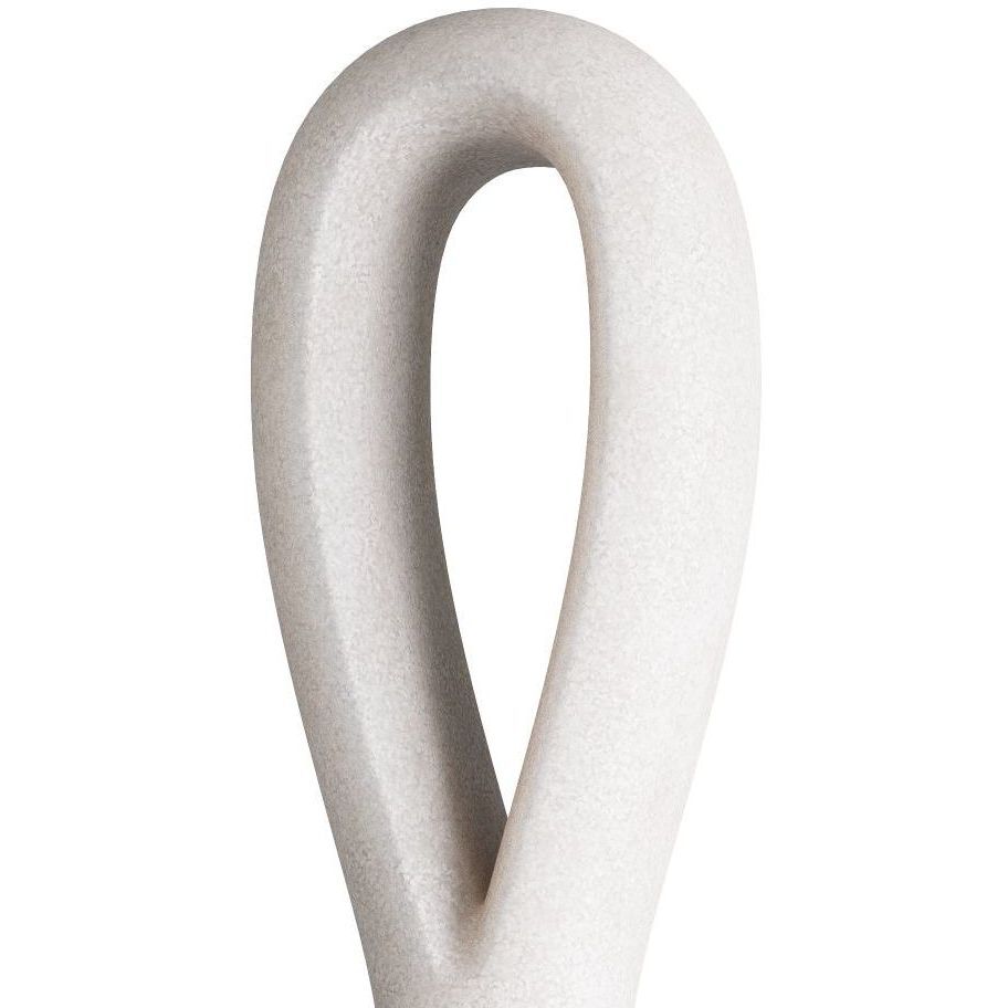 Zendaya Ivory Sculpture