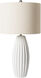 Pangong 25.75 inch 100 watt Table Lamp Portable Light