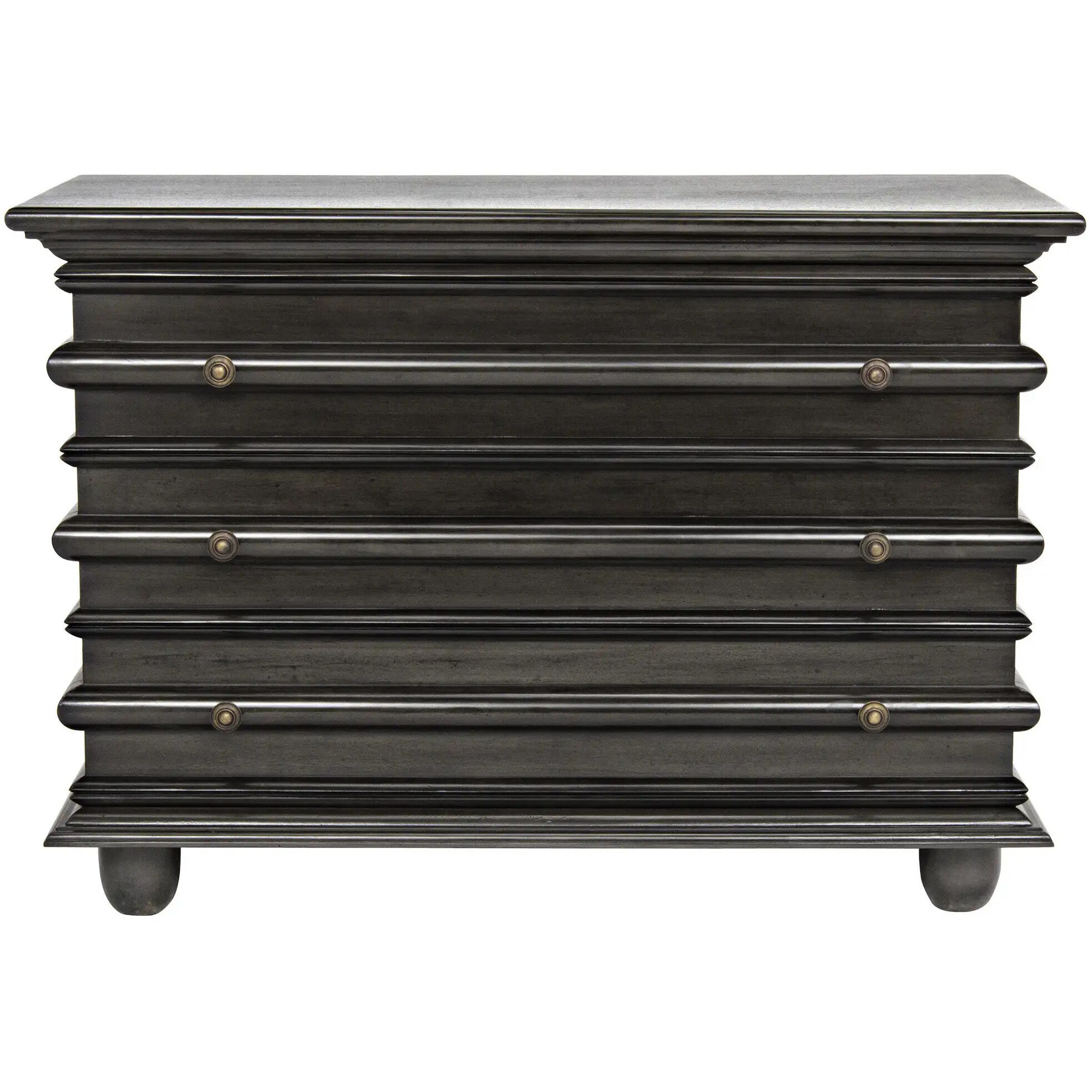 Ascona Pale Chest, Small