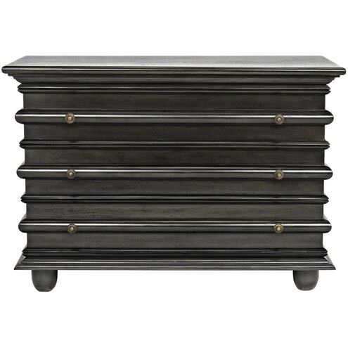 Ascona Pale Chest, Small