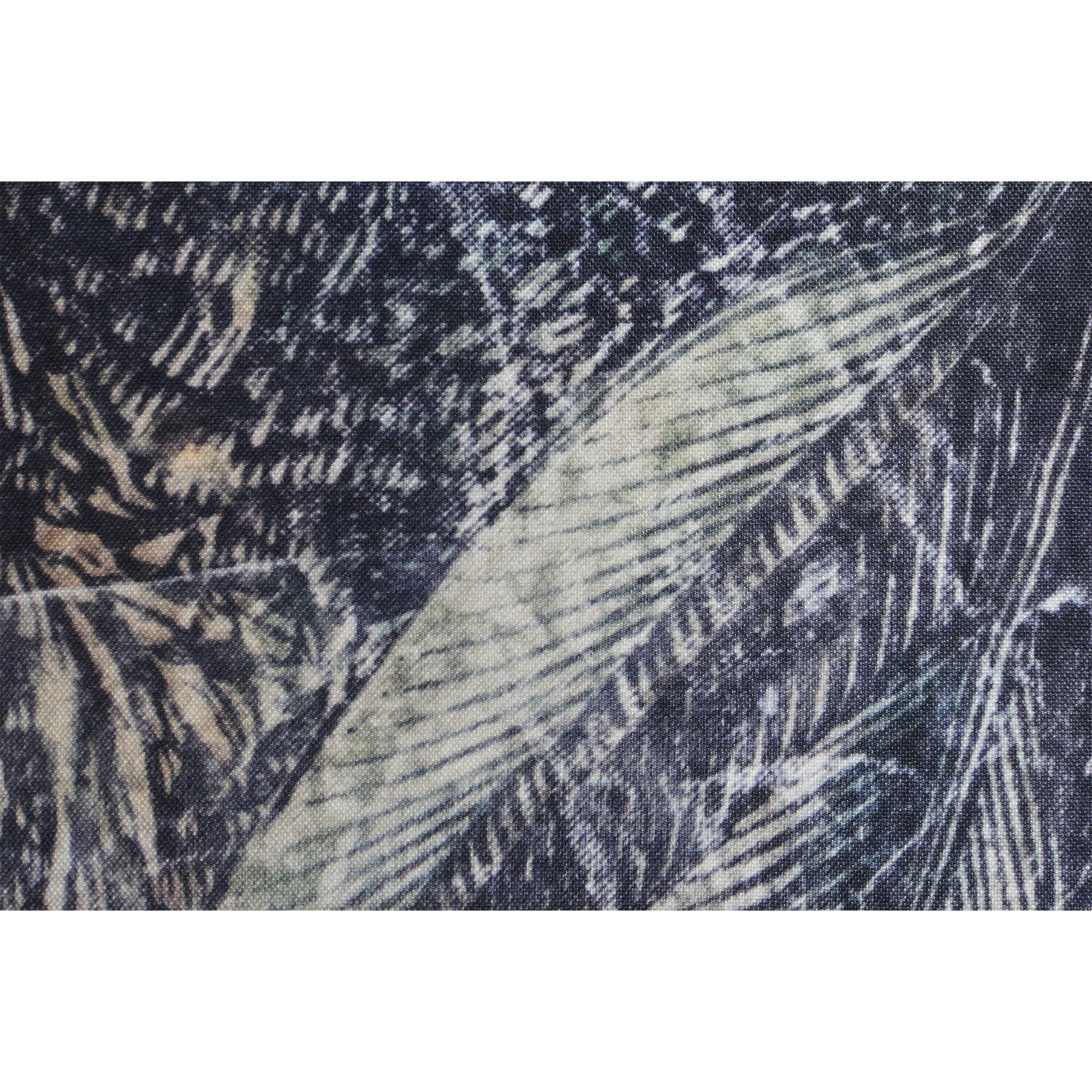 Mangrove 20 inch Print Indoor Pillow