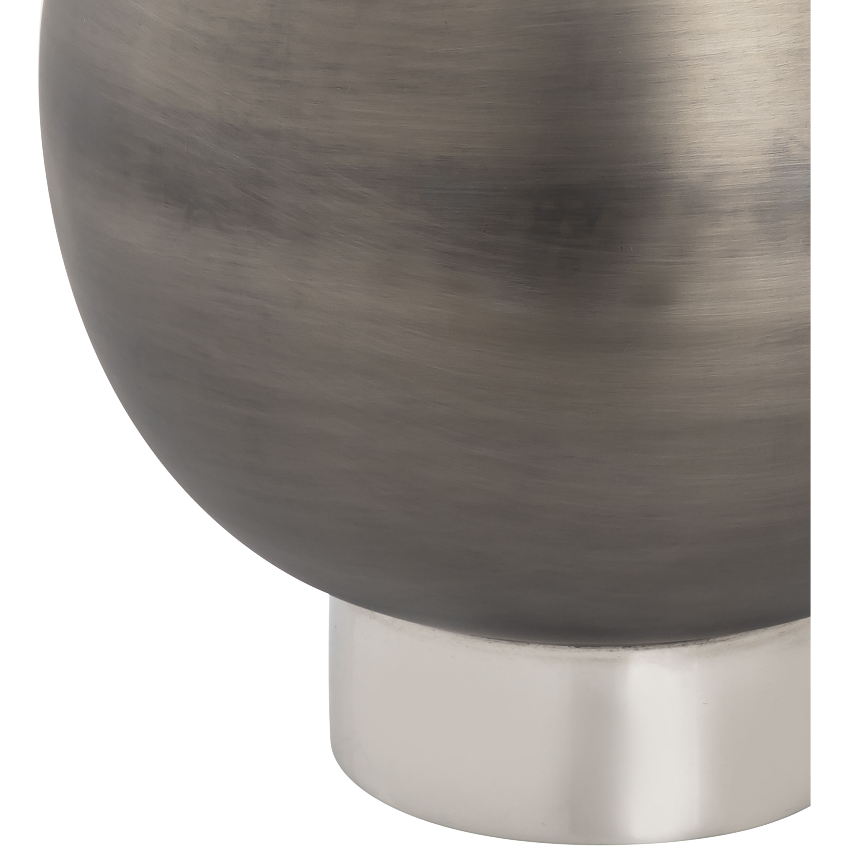 Allred 26.4 X 18.5 inch Vase