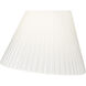 Alaric 1 Light 10 inch Polished Nickel Pendant Ceiling Light