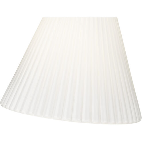 Alaric 1 Light 10 inch Polished Nickel Pendant Ceiling Light