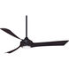 Wrap Custom 8.88 inch Dark Bronze Fan-Multi