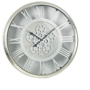 Hereford 21.3 X 3.2 inch Clock