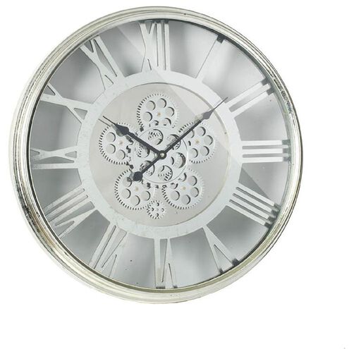 Hereford 21.3 X 3.2 inch Clock