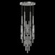 Antonia 25 Light 31 inch Silver Pendant Ceiling Light