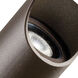 Independence 12 35.00 watt Textured Architectural Bronze Landscape 12V Accent in Single