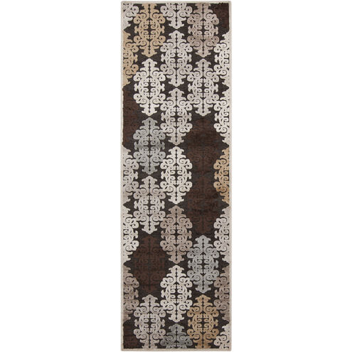 Cynthia 94 X 30 inch Rug