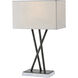Kesden 17.00 inch Table Lamp