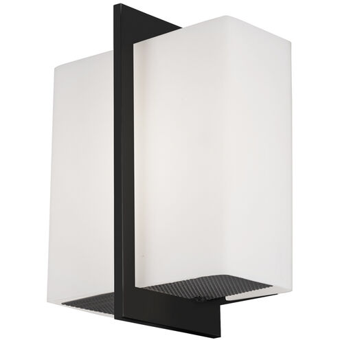 Bengal Wall Sconce Wall Light in Black