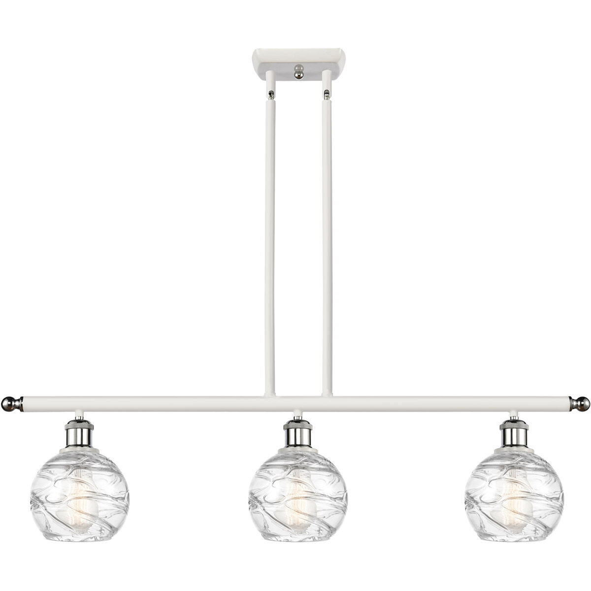 Swirl 3 light ceiling fitting shop