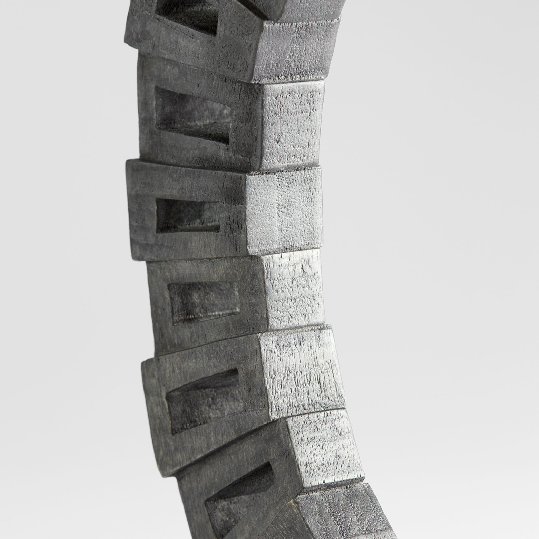 Josephine 20 X 4 inch Sculpture