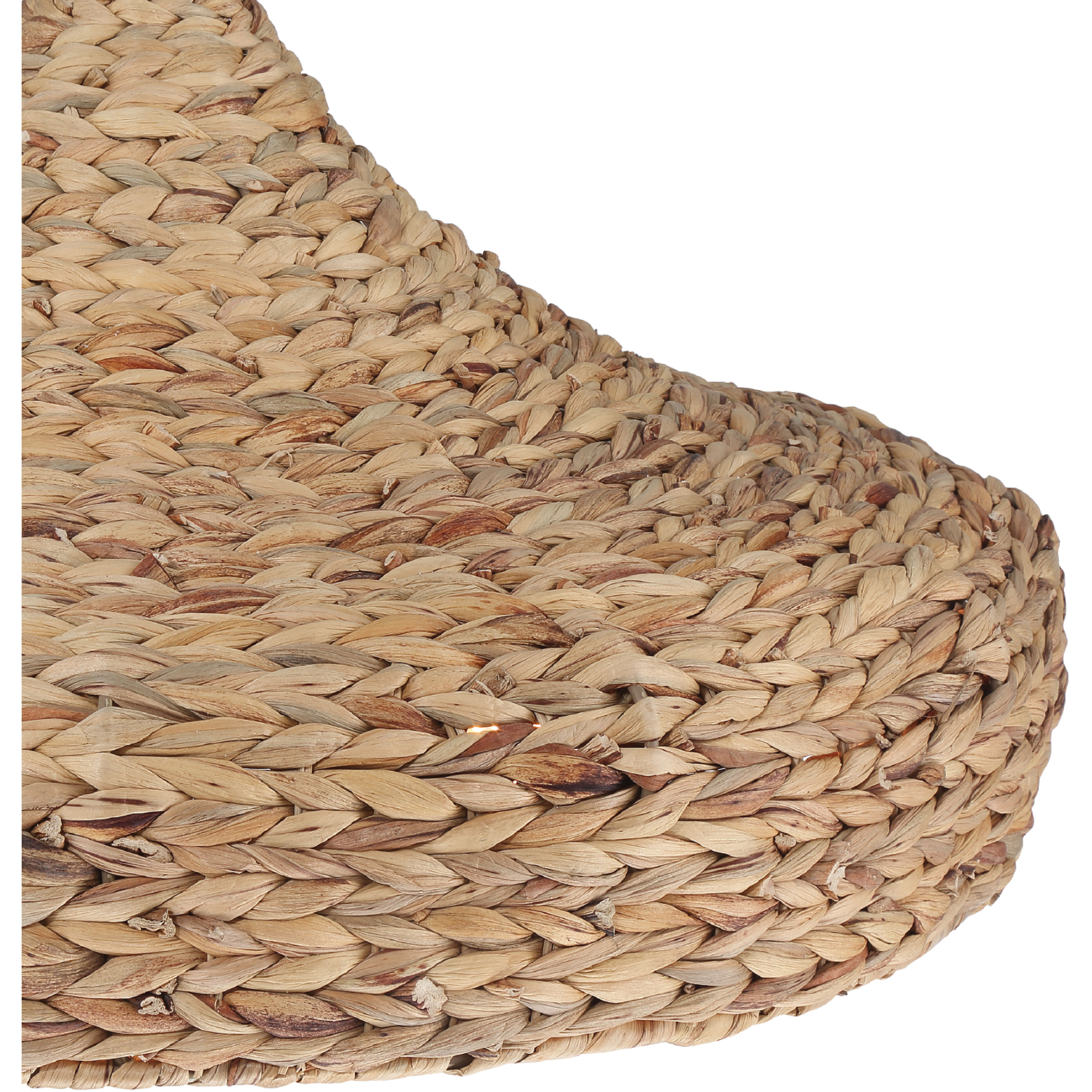 Cambria 3 Light 24 inch Matte Black Pendant Ceiling Light, Extra Large