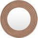 Aishwarya 28 X 2 inch Mirrors, Round