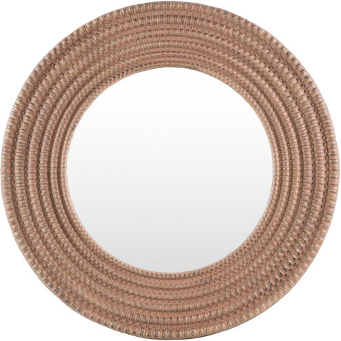 Aishwarya 28 X 2 inch Mirrors, Round