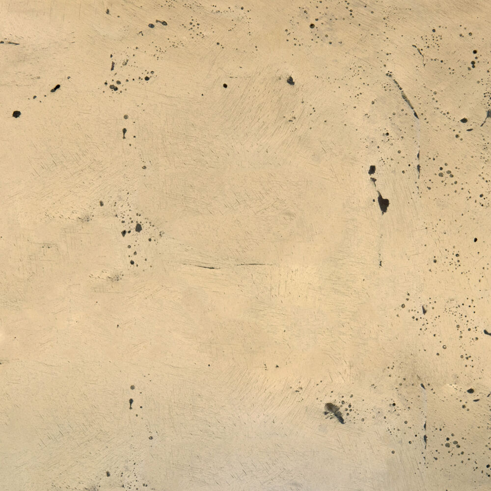 Character Brass Statue, Set of 3