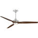 Spitfire Whiskey Wood 31.16 inch each Fan Blades