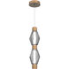 Aalto Mandrel 2 Light Pendant