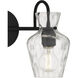 Hollis Vanity Light Wall Light