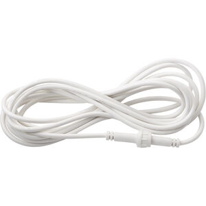 Direct To Ceiling Unv Accessor White Material (Not Painted) Direct-to-Ceiling Extension Cord